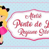 Ateliê ponto de luz.