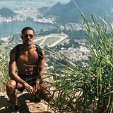 Caio Ferreira Dolense Vasco