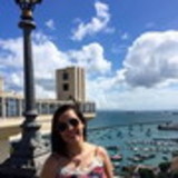 Tamyres Torrão Aragão