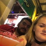 nicole franciele justino