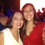 Maria Thomasina do Valle Siqueira Cruz