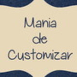 excluido_Mania de Customizar