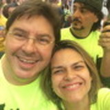 Cristiane Magalhaes