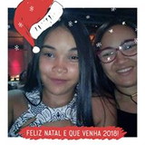 LEANDRA DE SOUZA BRAVO