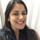 Jaqueline Maria Correia Cespedes