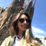 Gisele Maria da Silva