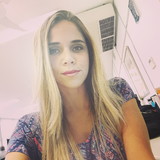 Anelise Kalinka de andrade