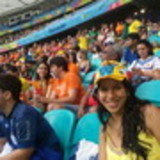 Thais Graciliana Alves Fontes