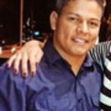 Marcos Andre Oliveira