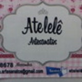 Atelelê artesanatos