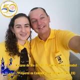 Josie Stringari Petersen