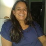 Claudia Cristina de Sousa Rangel dos Santos