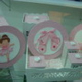 Lília Oliveira Santana