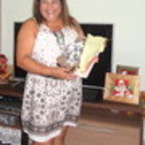 Marcia Regina Guimarães Rausch