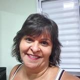 Magda Cristina Rufino Moreira