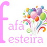 Fafá Festeira