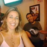 Flávia Dias de Oliveira Volgarini