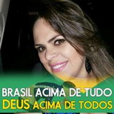 Fernanda Cristina Coelho