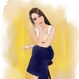 iara franciele fonseca da silva