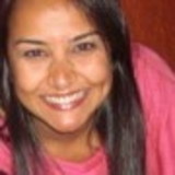 Thais dos Santos Mesquita