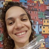 Daniela Donação Dantas