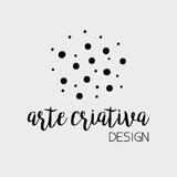 Arte Criativa Design Gráfico