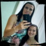 Lucineia da silva rodrigues Larrieu