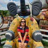 Lady Ane Della Rocca