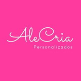 Alecria Personalizados