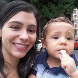 Daiana Galharini Alves e Silva