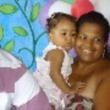 Izilda Mariana Teixeira