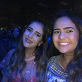 Luanna Radmilla Mendes Costa