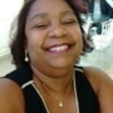 Denise Gomes de Sant Anna da Silva