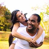 Lari Almeida Marcio Breno