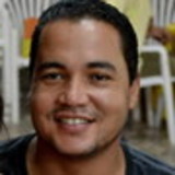 Rogerio rosa das chagas