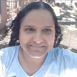 Eliane martins da cruz