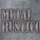 Loja Metal Rustico