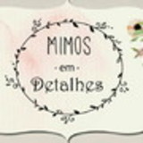 Mimos em Detalhes