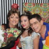 ALOYSIO JAQUES ALONSO