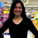 Claudia Moraes Souza