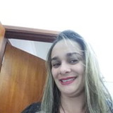 Franciely da Silva Felix