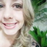 Glaucia Aline Dibbern dos Santos