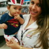 Erika Cristina Correia Primeiro