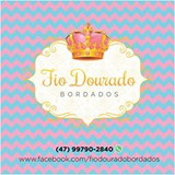 Fio Dourado Bordados