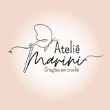 Ateliê Marini - Criações em crochê