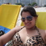 Tatiele Cristina Lisboa Niespodzinski