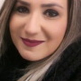 Bruna Valeria  Cantuária