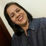 Odenia Aparecida de Oliveira Alves