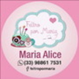 Maria Alice Costa Rodrigues