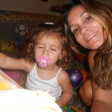 Eliana Oliveira Teixeira